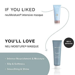 Neuma Neu Moisture Masque