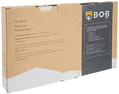 BOB Gear Sun Shield for Single Jogging Strollers