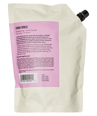 AG Care Thikk Rinse Volumizing Conditioner, 33.8 Fl Oz