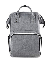 Jolly Jumper Aspen Diaper Bag