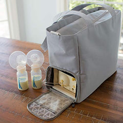 Dr. Brown's™ Breast Pump Carryall Bag