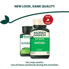 Artichoke