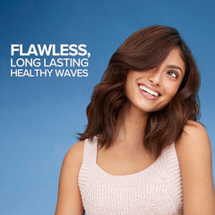 BIO IONIC Long Barrel Styler Pro Curling Iron, 1.25 Inch