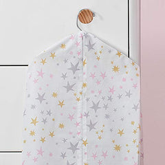 Bedtime Originals Rainbow Unicorn Diaper Stacker