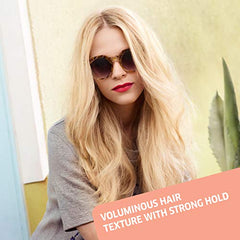 EIMI Sugar Lift Sugar Spray for Voluminous Texture, 5.07 Oz