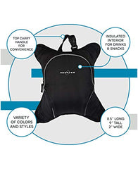 Obersee Baby Bottle Cooler Attachment, Sand