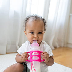 Dr. Brown's® Options+™ Standard Narrow Bottle Sippy Spouts (2-Pack)