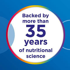 Centrum Men MultiGummies, Multivitamins/Minerals Gummies, Cherry, Berry, and Apple Flavours, 130 Count (Packaging May Vary)