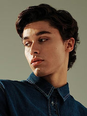 AG Care Hard Jel Extra-Firm Hold Hair Gel - Vegan Strong and Flexible Styling Gel, 6 Fl Oz