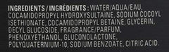 J.R. Watkins Wintergreen and Spruce Natural Daily Moisturizing Body Wash, Hydrating Shower Gel for Men and Women, Free of SLS, USA Made and Cruelty Free, 532 Milliliters