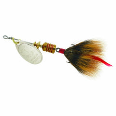 Aglia - drsd trbl/Silver-Brown