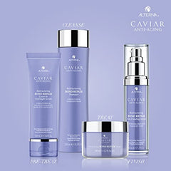 Alterna Haircare Alterna, Caviar Anti,Aging Restructuring Bond Repair 3,In,1 Sealing Serum 50mL, 1 Count
