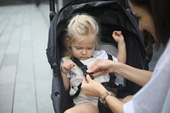 Bébéfolie - Baby Stroller Cooling Mat (Grey)