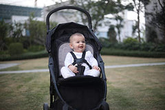 Bébéfolie - Baby Stroller Cooling Mat (Grey)