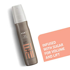 EIMI Sugar Lift Sugar Spray for Voluminous Texture, 5.07 Oz
