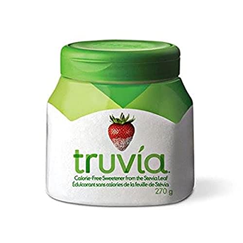 Truvia Spoonable Jar