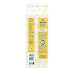 Johnson's Baby Washcloths, head-to-toe, 15 Count