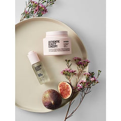 Authentic Beauty Concept Glow Mask, for Color Treated Hair, Moisturizes and Nourishes, Vegan, Paraben and Silicone Free, 200mL