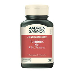 Turmeric High Absorption