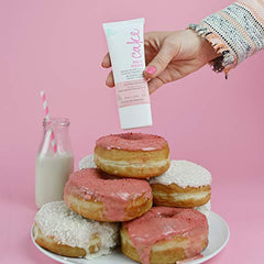Cake Milk Made Velveteen Hand Cream, 2 Ounces