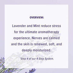 Bio Creative Lab Spa Massage Cream, Lavender, 16 Ounce