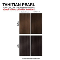 Celeb Luxury Intense Color Depositing Colorditioner Conditioner + Bondfix Bond Rebuilder, Vegan, Sustainably Sourced Plant-Based, Semi-Permanent, Viral and Gem Lites Colorditioners