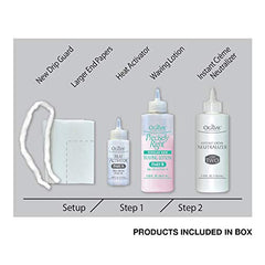 Ogilvie Home Perm for Color Treated Hair, 0.94 lb.