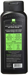 J.R. Watkins Wintergreen and Spruce Natural Daily Moisturizing Body Wash, Hydrating Shower Gel for Men and Women, Free of SLS, USA Made and Cruelty Free, 532 Milliliters