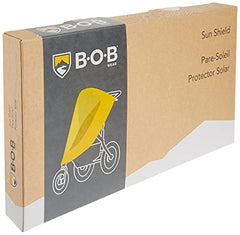 BOB Gear Sun Shield for Single Jogging Strollers