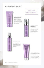 Alterna- Caviar Anti-Aging Smoothing Anti-Frizz Nourishing Oil 50mL