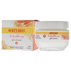 Burts Bees Truly Glowing Gel Cream Unisex 1.8 oz