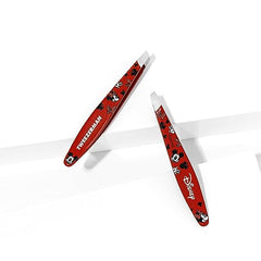 MICKEY & MINNIE MOUSE WE GOT EARS MINI SLANT TWEEZER