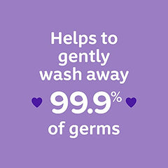 Johnson's Baby bedtime moisturizing bath wash and cleanser, 400ml