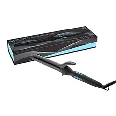 BIO IONIC Long Barrel Styler Pro Curling Iron, 1.25 Inch