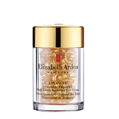 Elizabeth Arden Advanced Ceramide Capsules Daily Youth Restoring Eye Serum, 60 capsules