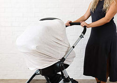 Copper Pearl Multi Use Cover, Oat, 0.38 gram