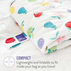 Bambino Mio, changing mat, cute fruit