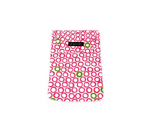 Ah Goo Baby Diaper Pouch (Bubbles In Juice)