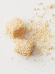 AG Care Cloud Lightweight Hair Mousse with Cane Sugar Extract - Curl Foam Volumizing Mousse for Definition and Lift, 3.6 Fl Oz Bottle