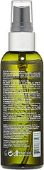 CHI Tea Tree Oil Soothing Scalp Spray, Moisturizing Spray For Relieving Irritation & Itching, Sulfate, Paraben, & Cruelty-Free, 3 Oz