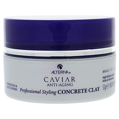 Alterna Caviar Professional Styling Concrete Clay 52g