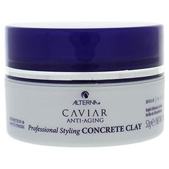 Alterna Caviar Professional Styling Concrete Clay 52g