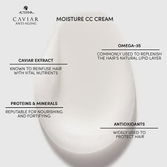Alterna Haircare Caviar Complete Correction Hair Cream, 5.1 ml