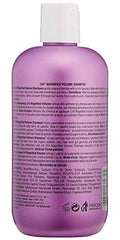 CHI Magnified Volume Shampoo, Boosts Volume & Body & Builds Strength & Shine, Great For Fine Hair, Sulfate, Paraben, & Cruelty-Free, 12 Oz