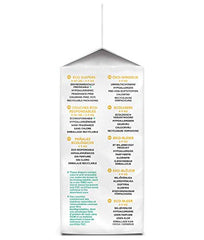 ATTITUDE Baby Diapers, Eco-friendly, Safe for Sensitive Skin, Chlorine-Free & Leak-Free, Plain White, Size 3 (9-20 lbs / 4-9 kg), 30 Count