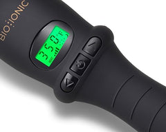 BIO IONIC Goldpro Curling Iron, 1.25 Inch