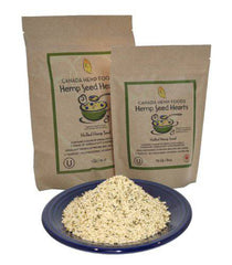 Canada Hemp Foods Natural Hemp Seeds, 454 Grams