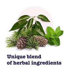 Buckley's Lozenges Cough Lozenges, Menthol Outburst, 18 Count, Mint Flavoured Cough Drops (Packaging May Vary)