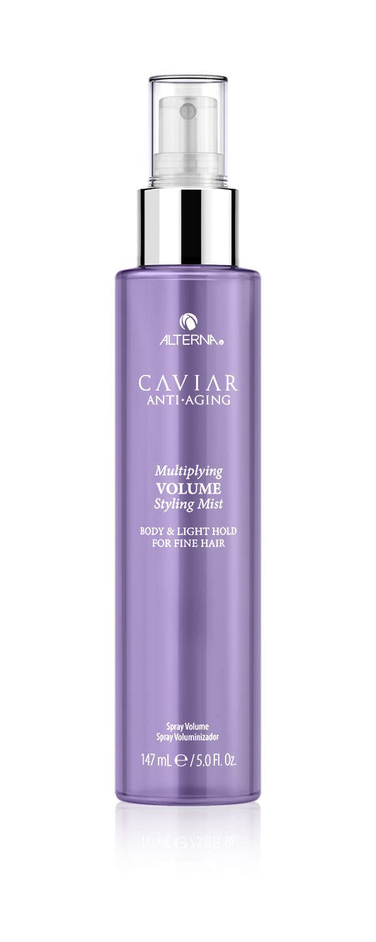 Alterna Haircare Caviar Anti-Aging Multiplying Volume Styling Mist, 147 ml