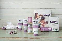 Bambo Nature Bath Buddy Hair & Body Wash, 5 fl oz Tube